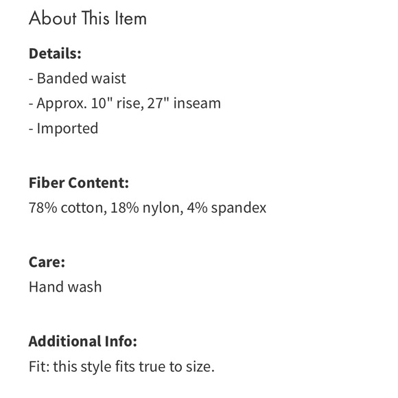 NEW LISTING‼️ ROMEO & JULIET COUTURE NWT $… - Picture 11 of 11